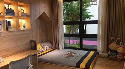 Shipping Container Villa