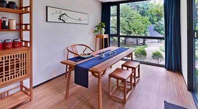 Shipping Container Villa