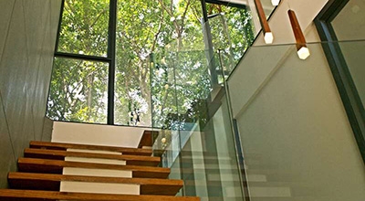 Shipping Container Villa