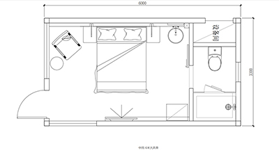 Shipping Container House & Accommodation