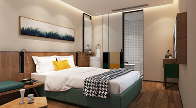 Shipping Container House & Accommodation