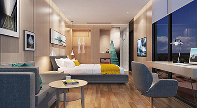 Shipping Container House & Accommodation