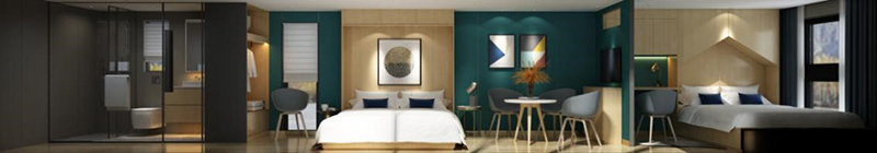 Shipping Container House & Accommodation